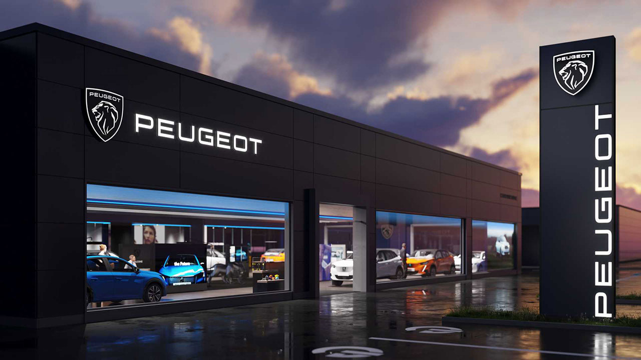 Peugeot Đồng Nai | Showroom xe Peugeot Đồng Nai chính hãng